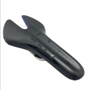 Black FIZIK Road Bike Saddle